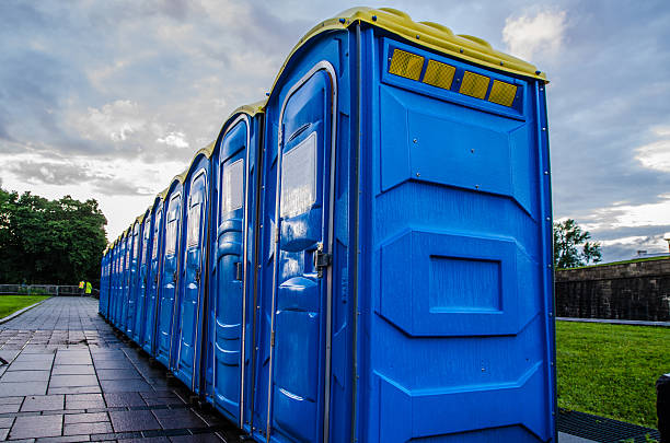 Best Portable bathroom rental  in Sterling, GA
