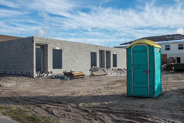 Portable Toilet Options We Offer in Sterling, GA